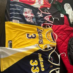 Jerseys