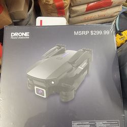 Drones