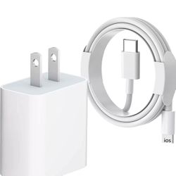 Fast Charger For iPhone