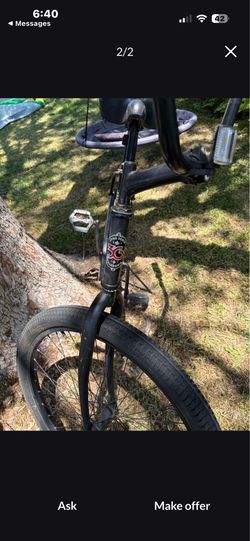 Beach Cruiser