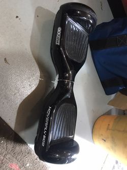 Hover Board