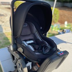Car seat Stroller