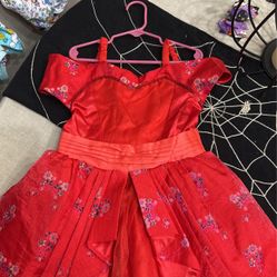 Princess Elena Of Avalor 