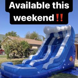 Waterside Available this weekend ‼️🔆 Waterside disponible este fin de semana☀️‼️‼️