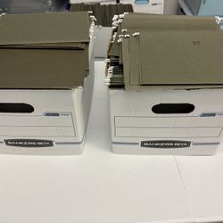 File Hanging Folders