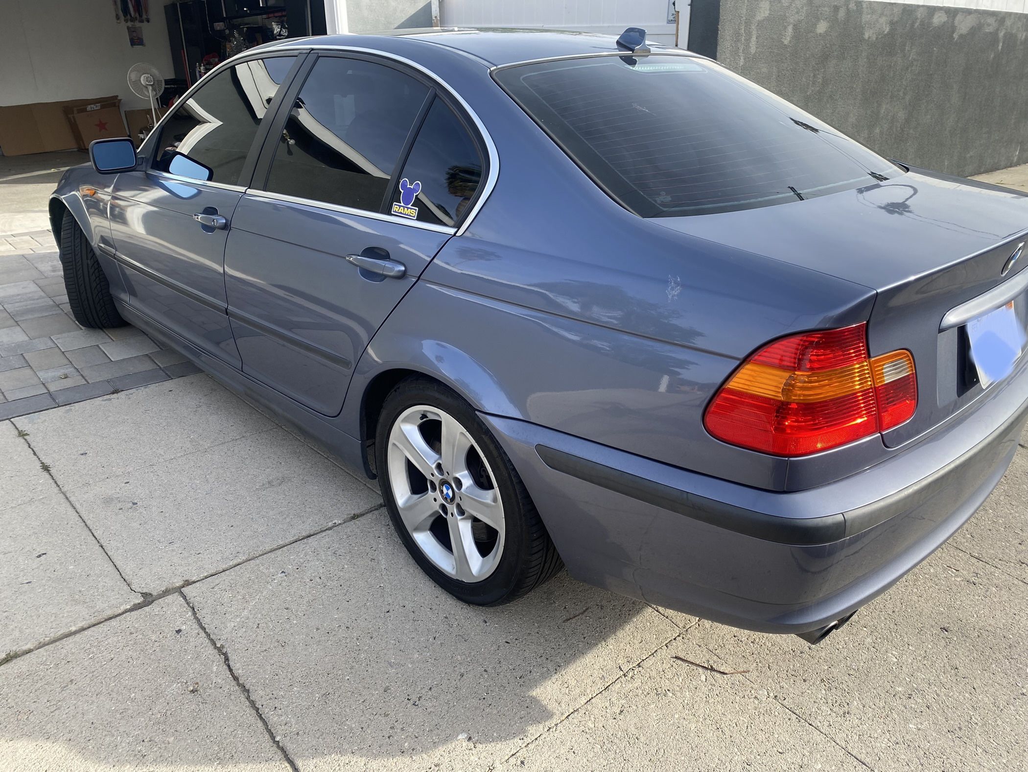 2005 BMW 330i for Sale in Los Angeles, CA - OfferUp