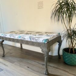 Bench