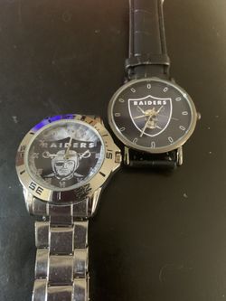 Raiders package