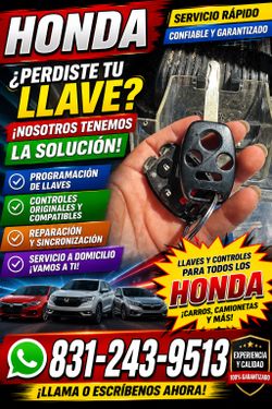 Llaves Para Autos (contact info removed)5l3