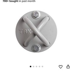 TRX Training X-Mount, for all TRX Training Models