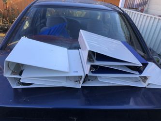 File holder