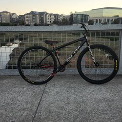 29 Inch SE Big Ripper Bike (NOT FREE)