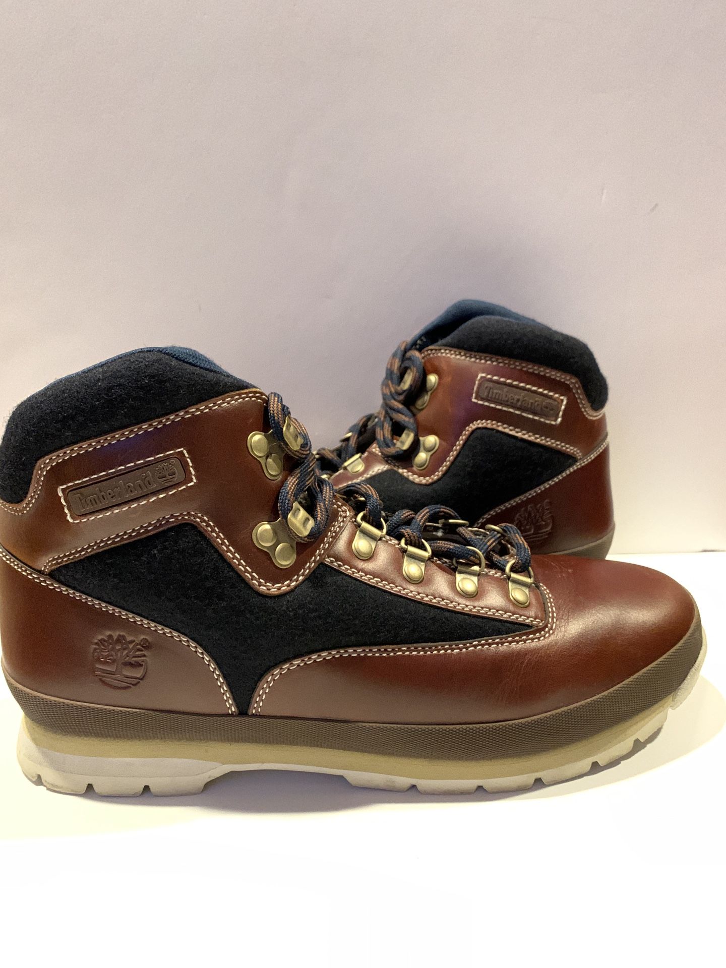 Timberland Euro Hiker Boots Hiking Outdoor 11