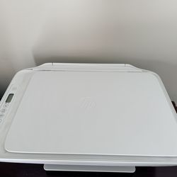 HP Printer New