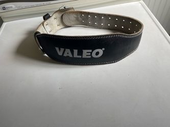 Women’s valeo weight training belt