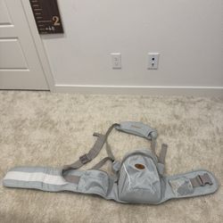 Baby Hip Seat Carrier