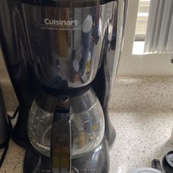 Coffee Maker