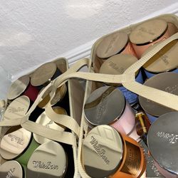 Bath & Body Candles For Sale 