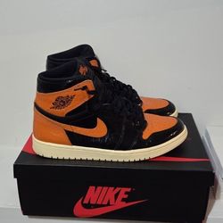 Shattered Backboard 3.0