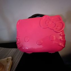 Hello Kitty Bag