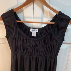 Black LBD By Kylin Size Jr’s M — Like New