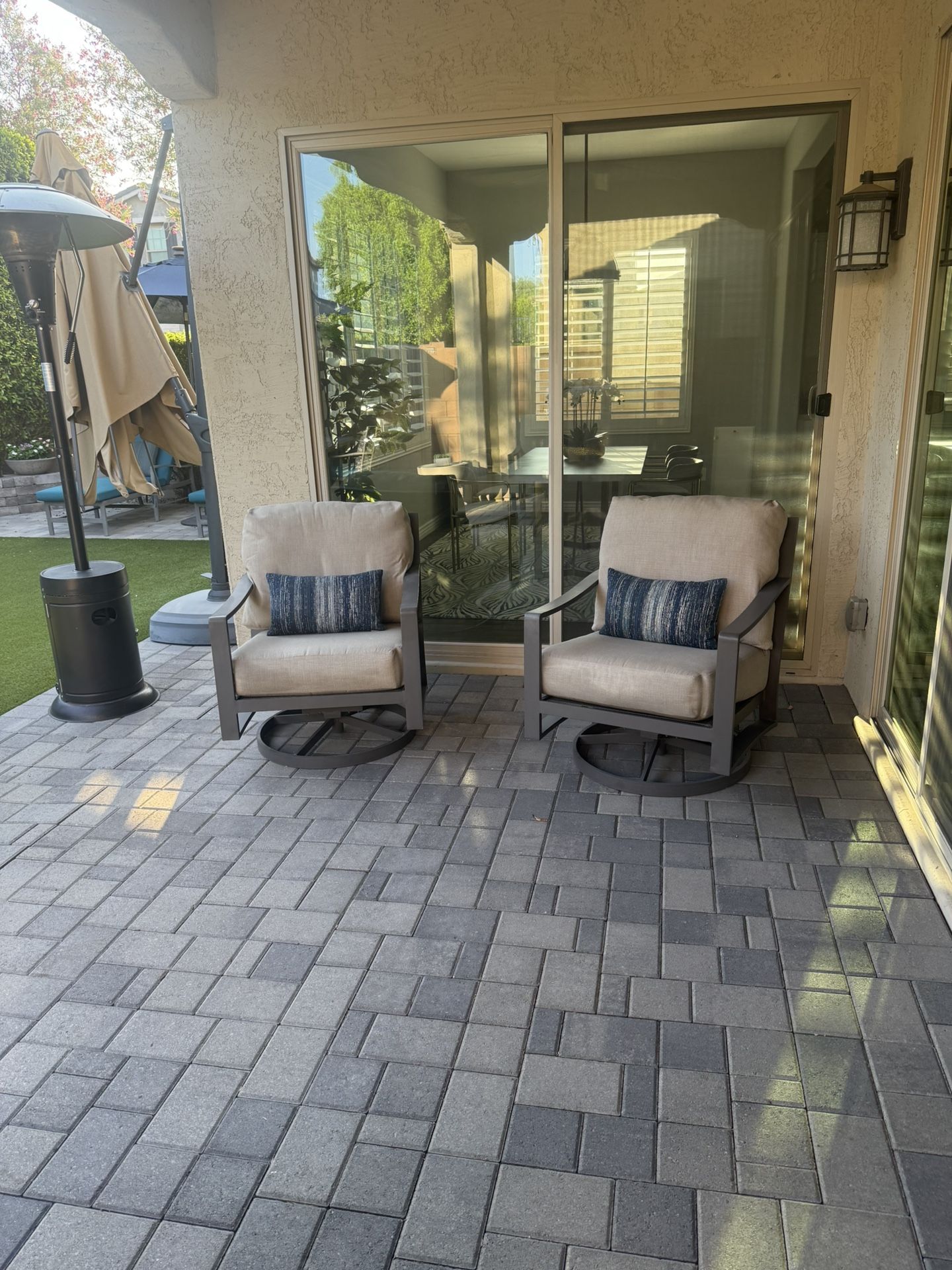 Patio Furniture