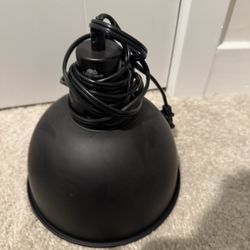 Dome Light Fixture 