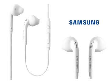 Samsung original wire 3.5 mm headset for Samsung Galaxy phones