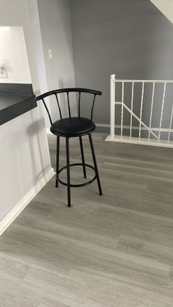 Bar Chair