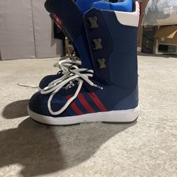 adidas gazelle silver green womens Women's Juno 2 High Boot - Surf Spray/Stripe