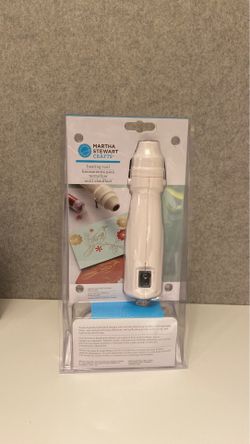 MS Heating Tool Embossing