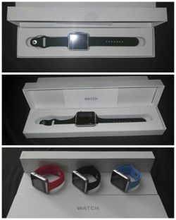 Bluetooth Smart Watch smartwatch with camera for iPhone & Android