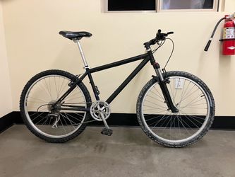 custom mountain bike size m-s