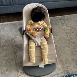 Baby Bjorn Bouncer