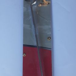 Offset Brake Bleeder Wrench 5/16 & 3/8