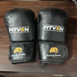 Boxing Gloves