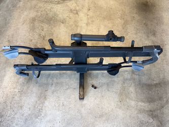 Küat NV 2.0 with Trail Doc - 2” receiver