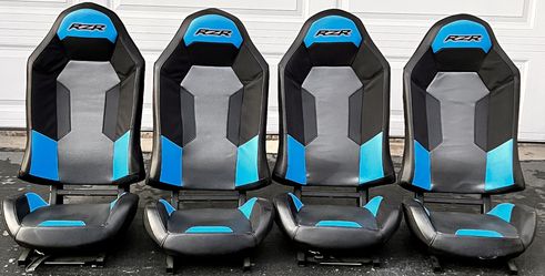 2019 Polaris Rzr Turbo