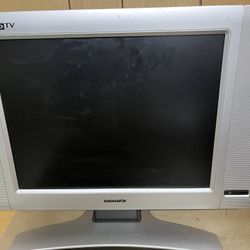 TV monitor Color