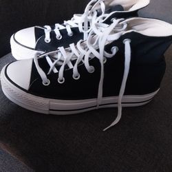 Converse Woman 8 