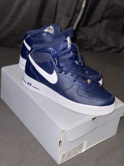 Nike Air Force 1’s size 8.5