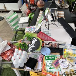 Preschool Activities