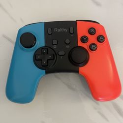 Nintendo Switch Controller