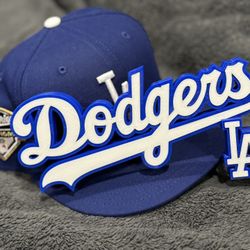 Dodger Desk Decoration 