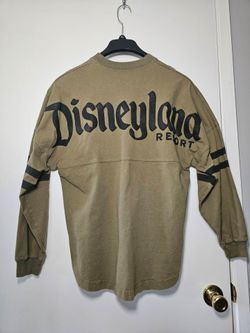Disney Spirit Jersey Small