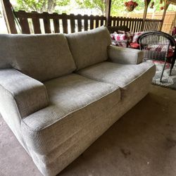 Very Comfortable Couch 