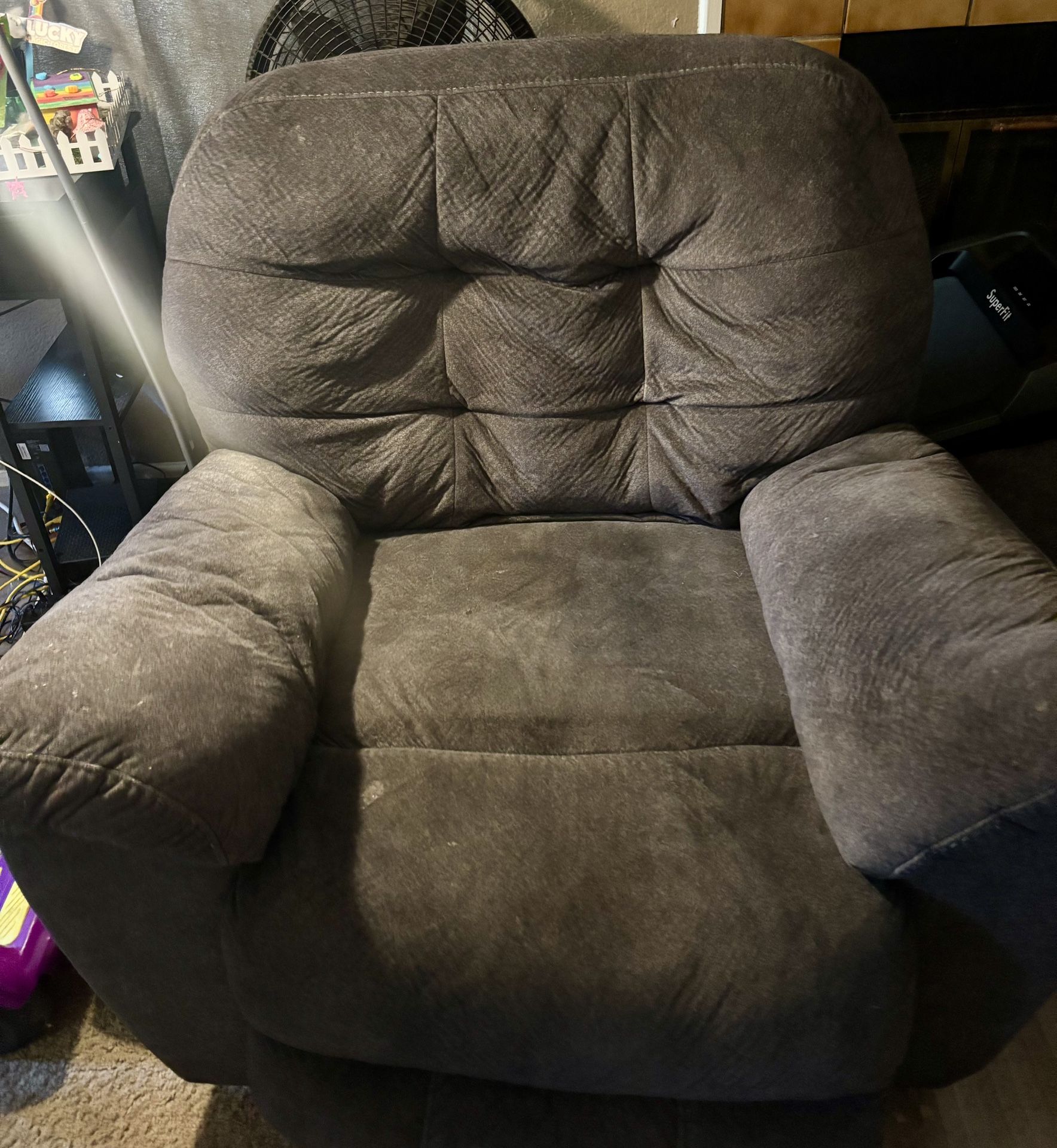 Rocking Chair