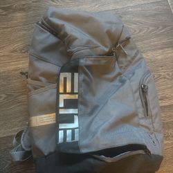 Nike Elite Backpack 