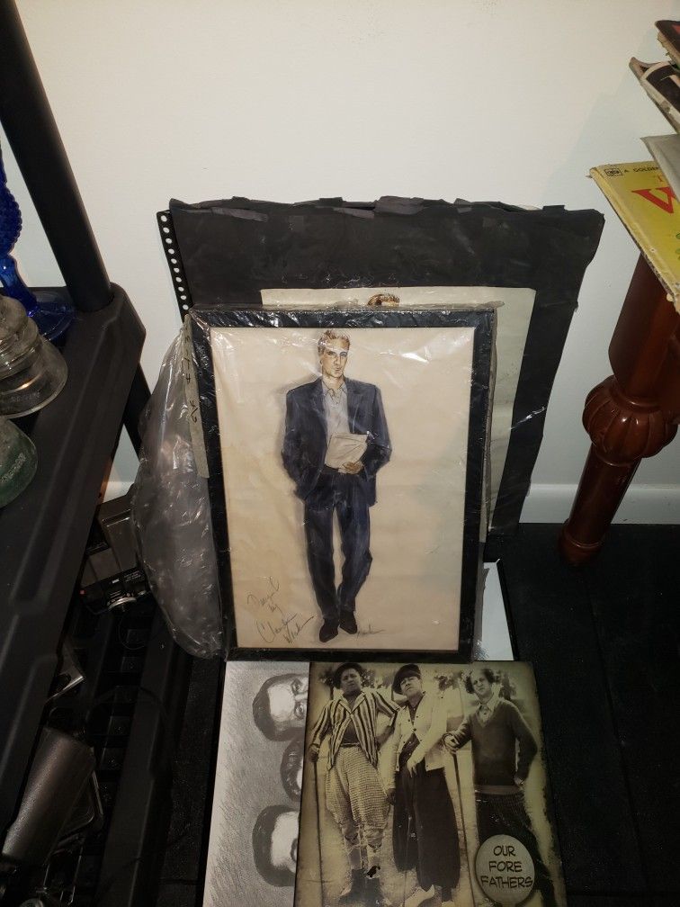 Antiques