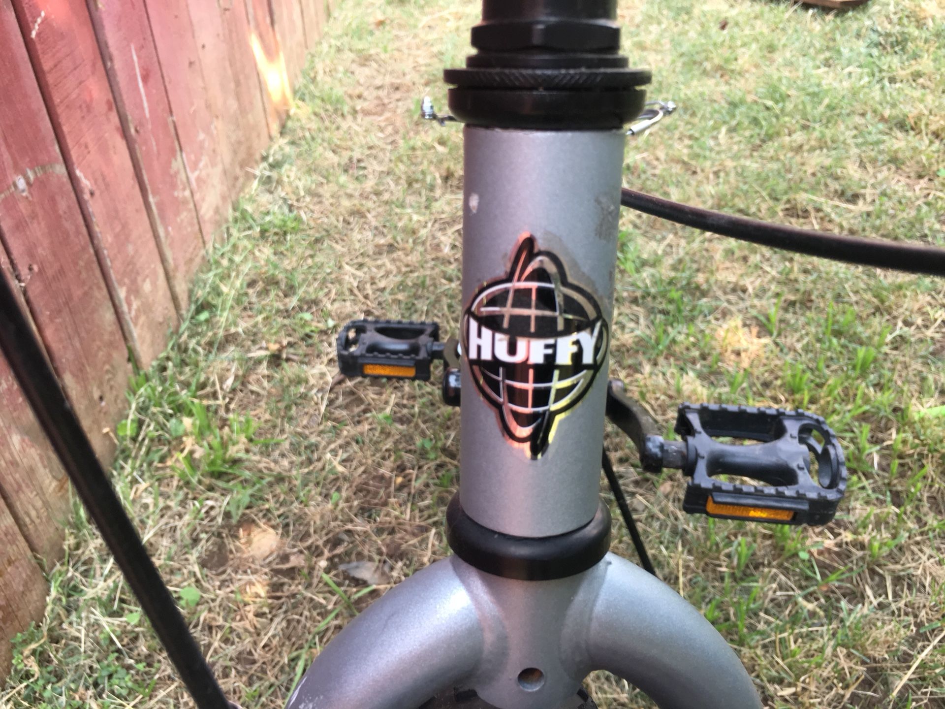 20 Inch Huffy Boys Impulse Bike for Sale in Rancho Cordova CA OfferUp